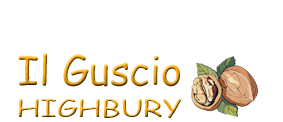 Il Guscio Highbury